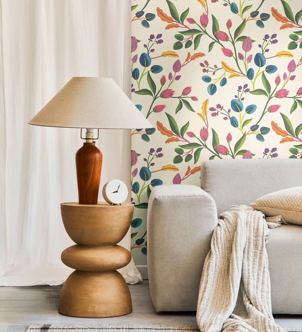 Papel pintado As Creation Anna D Andrea 782111  