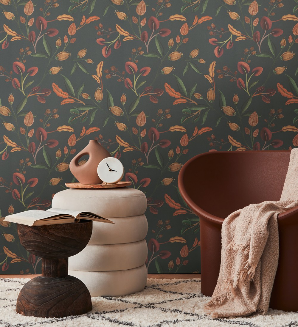 Papel pintado As Creation Anna D Andrea 782112  