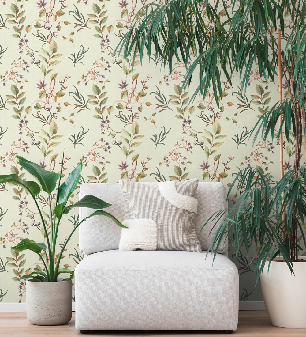 Papel pintado As Creation Anna D Andrea 782121  