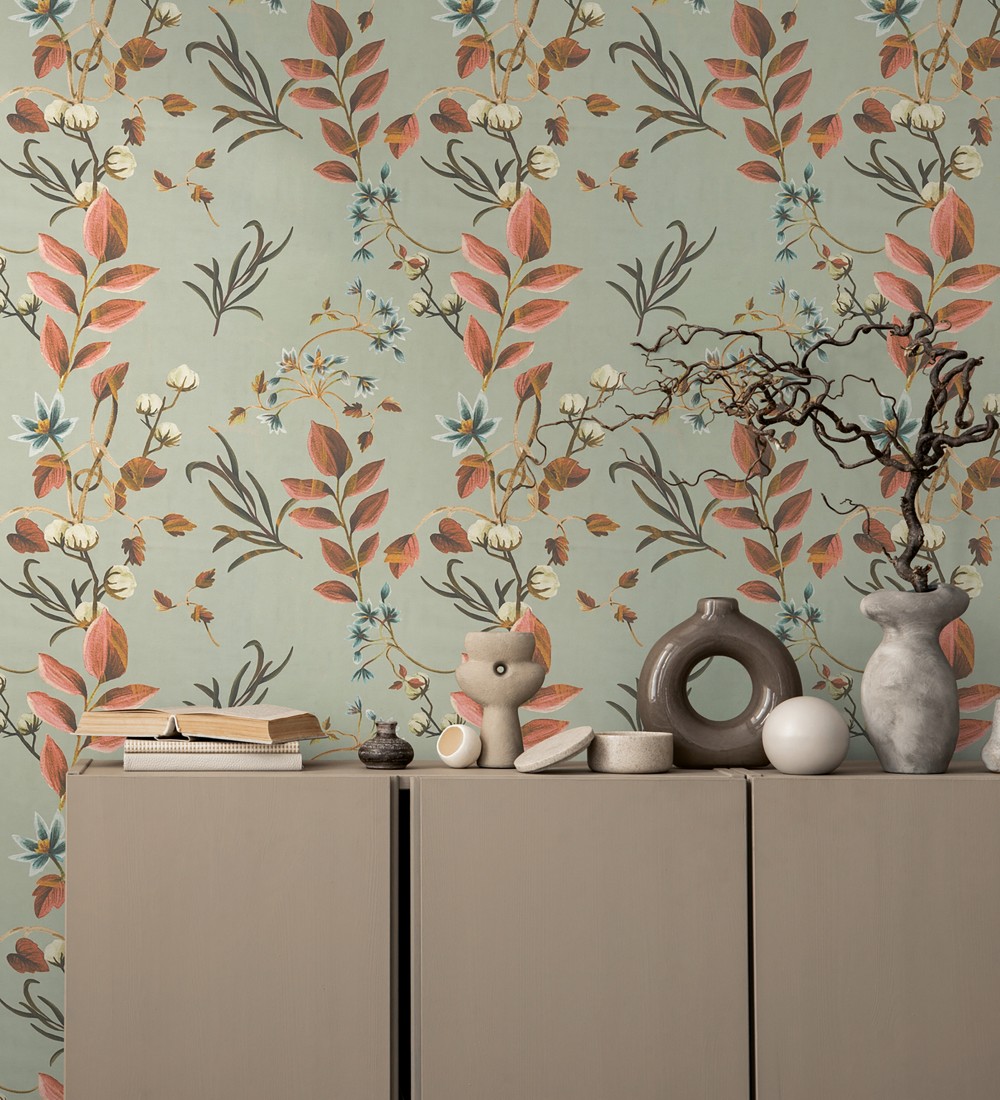 Papel pintado As Creation Anna D Andrea 782122  