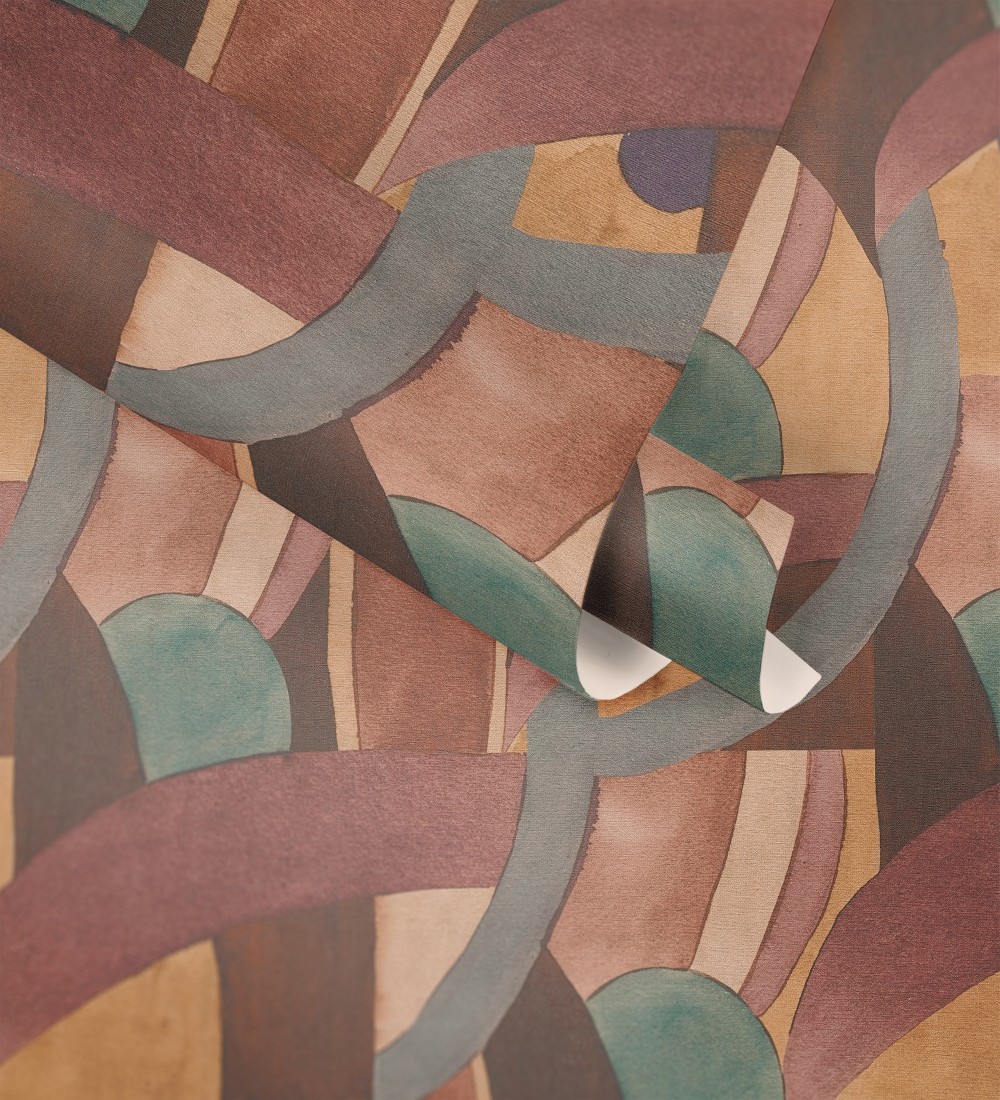 Papel pintado As Creation Anna D Andrea 782141  