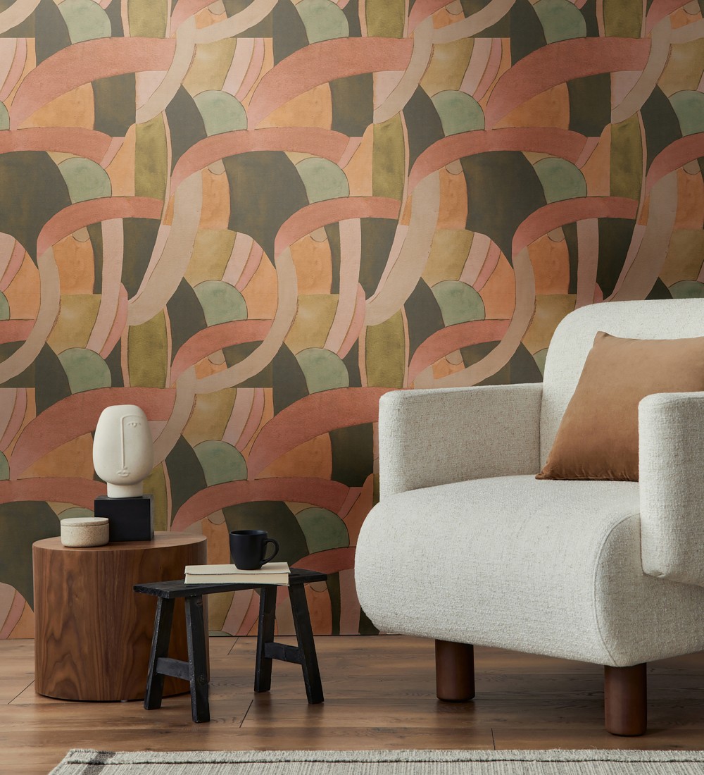 Papel pintado As Creation Anna D Andrea 782143  