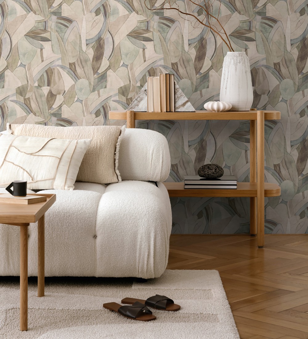 Papel pintado As Creation Anna D Andrea 782151  