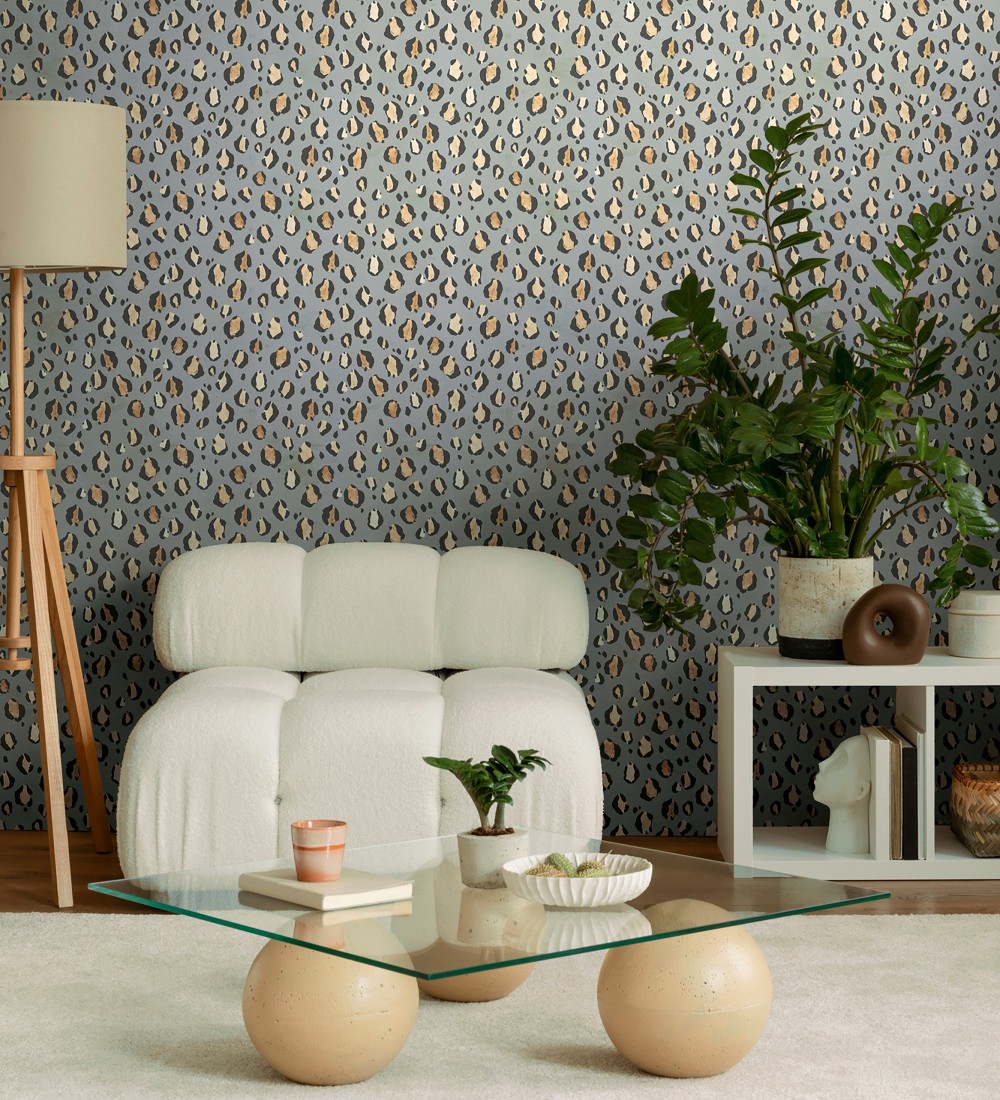 Papel pintado As Creation Anna D Andrea 782162  