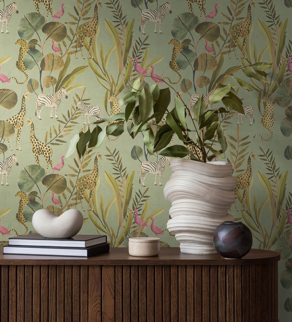 Papel pintado As Creation Anna D Andrea 782181  