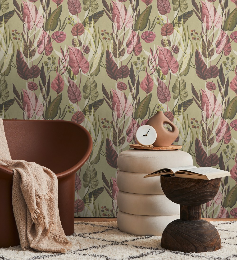 Papel pintado As Creation Anna D Andrea 782192  