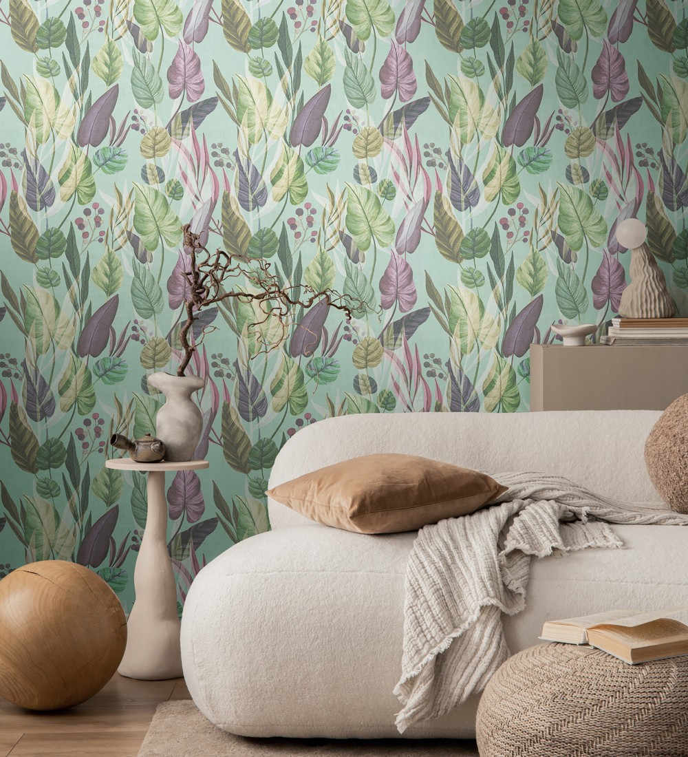 Papel pintado As Creation Anna D Andrea 782194  