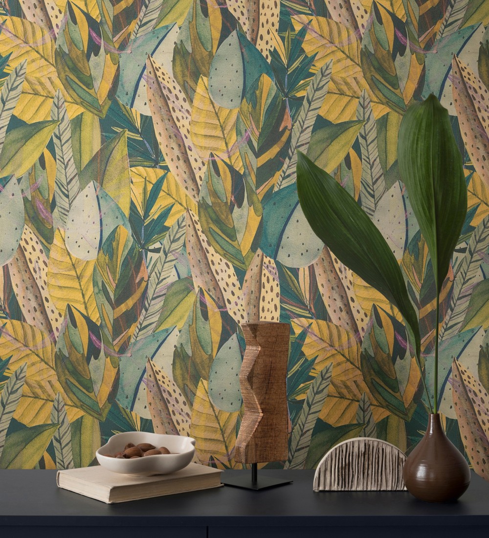 Papel pintado As Creation Anna D Andrea 782201  