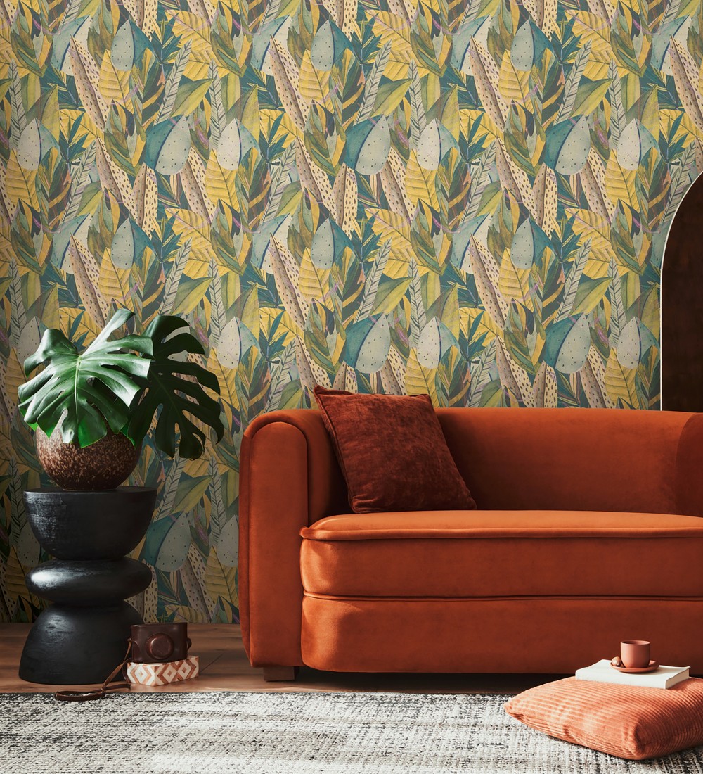 Papel pintado As Creation Anna D Andrea 782201  