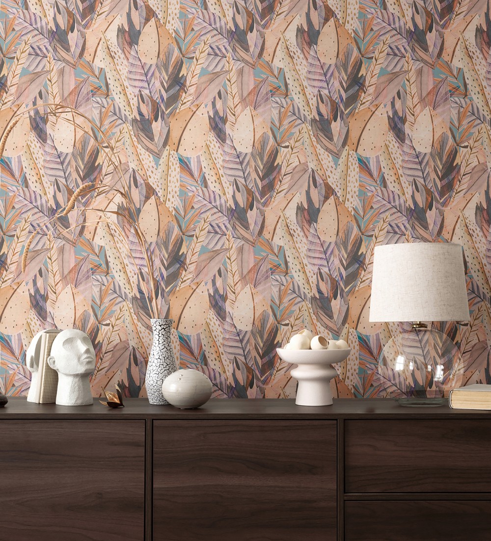 Papel pintado As Creation Anna D Andrea 782202  