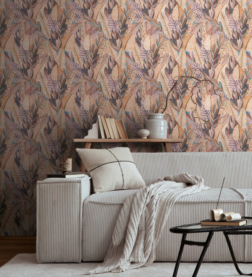 Papel pintado As Creation Anna D Andrea 782202  