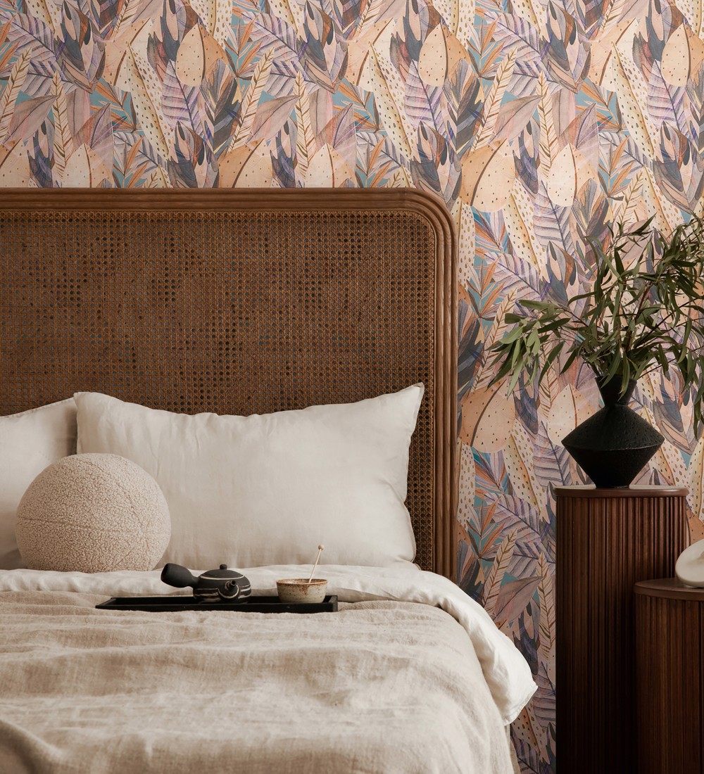 Papel pintado As Creation Anna D Andrea 782202  