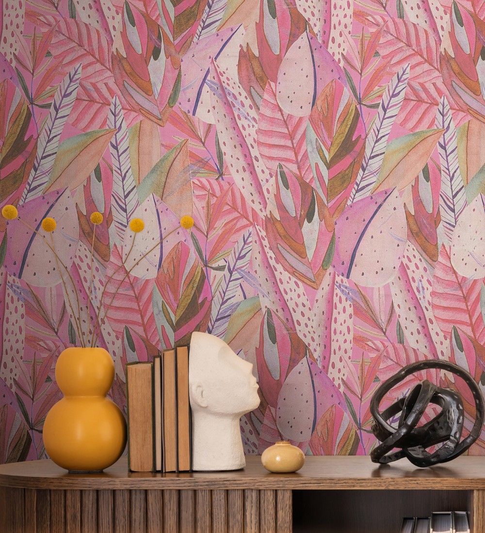 Papel pintado As Creation Anna D Andrea 782203  