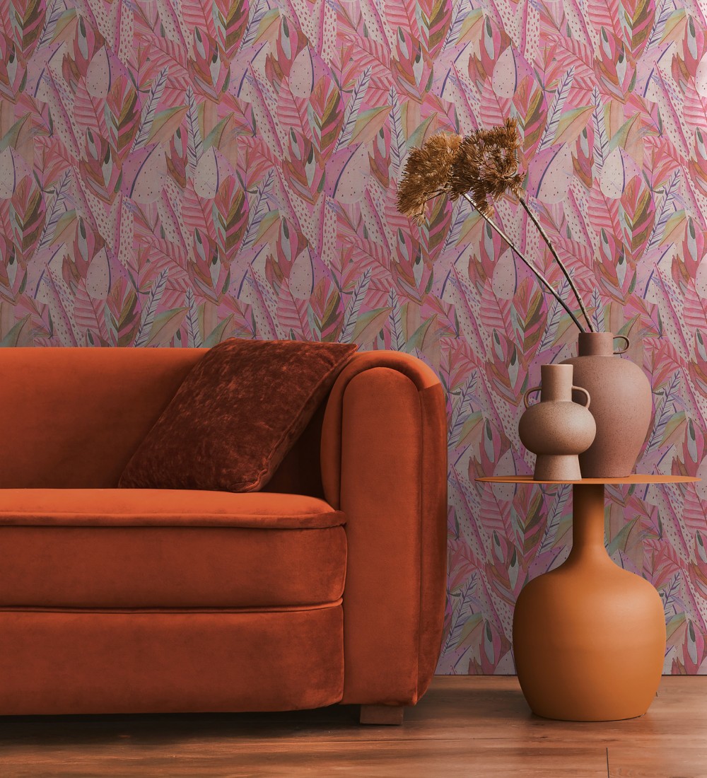 Papel pintado As Creation Anna D Andrea 782203  