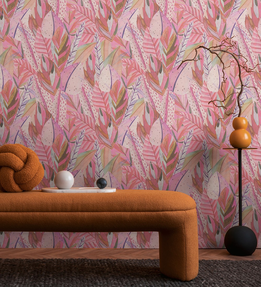 Papel pintado As Creation Anna D Andrea 782203  