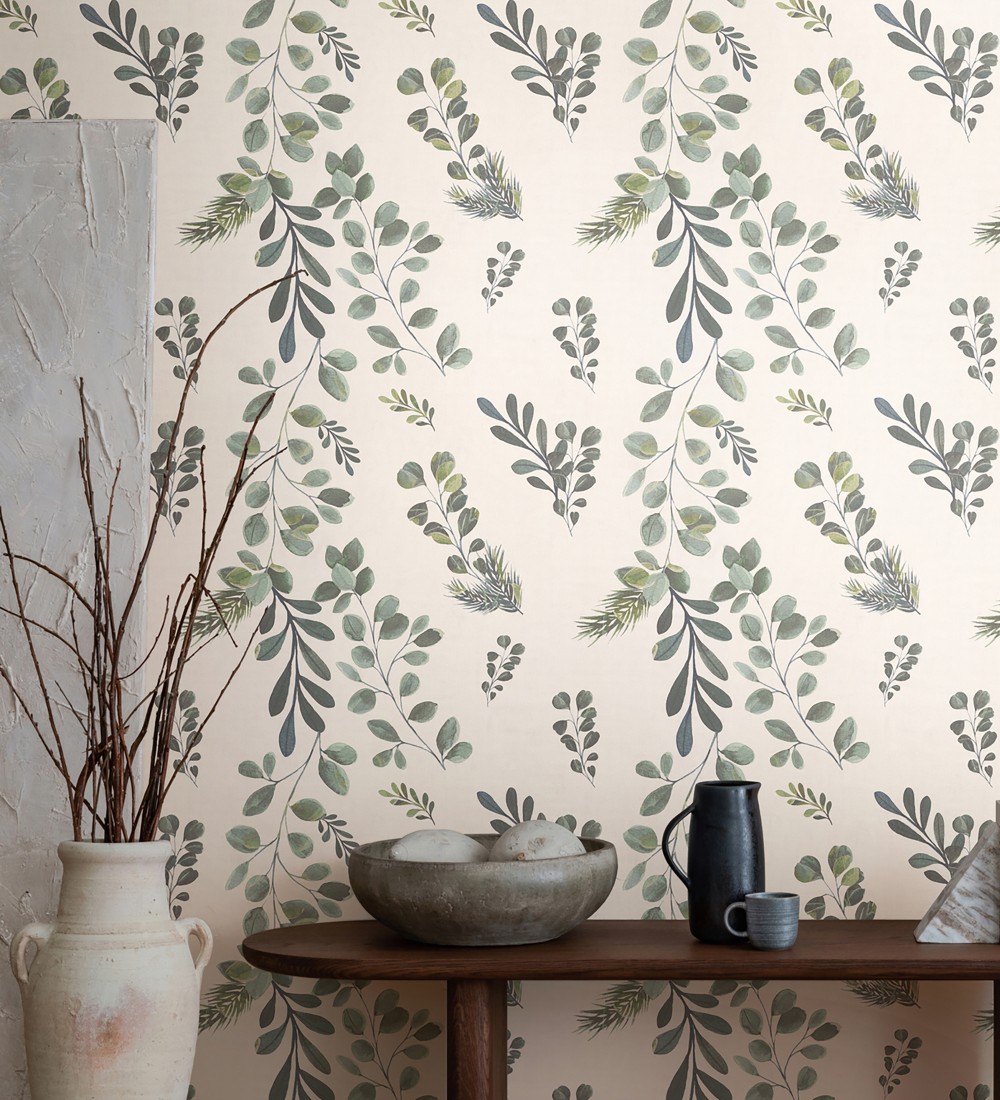 Papel pintado As Creation Anna D Andrea 782211  