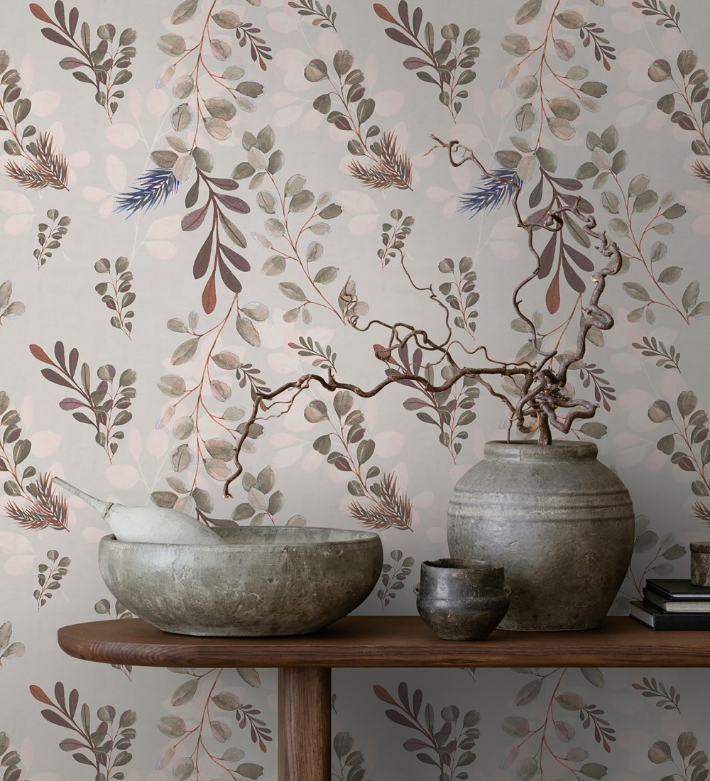 Papel pintado As Creation Anna D Andrea 782212  