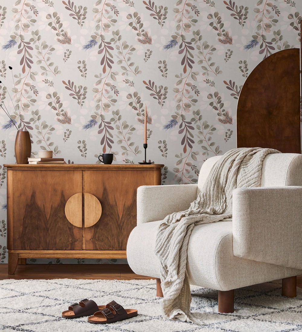 Papel pintado As Creation Anna D Andrea 782212  