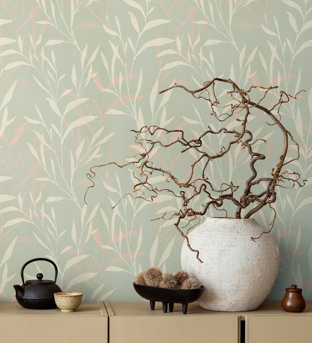 Papel pintado As Creation Anna D Andrea 782221  