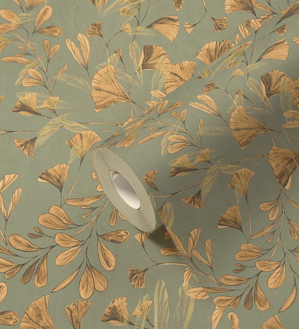 Papel pintado As Creation Anna D Andrea 782231  