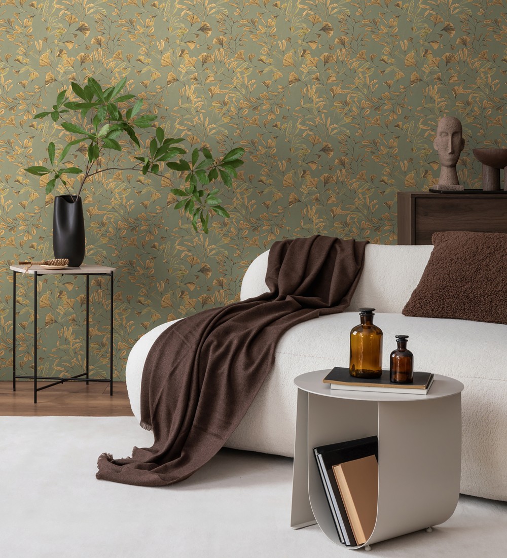 Papel pintado As Creation Anna D Andrea 782231  