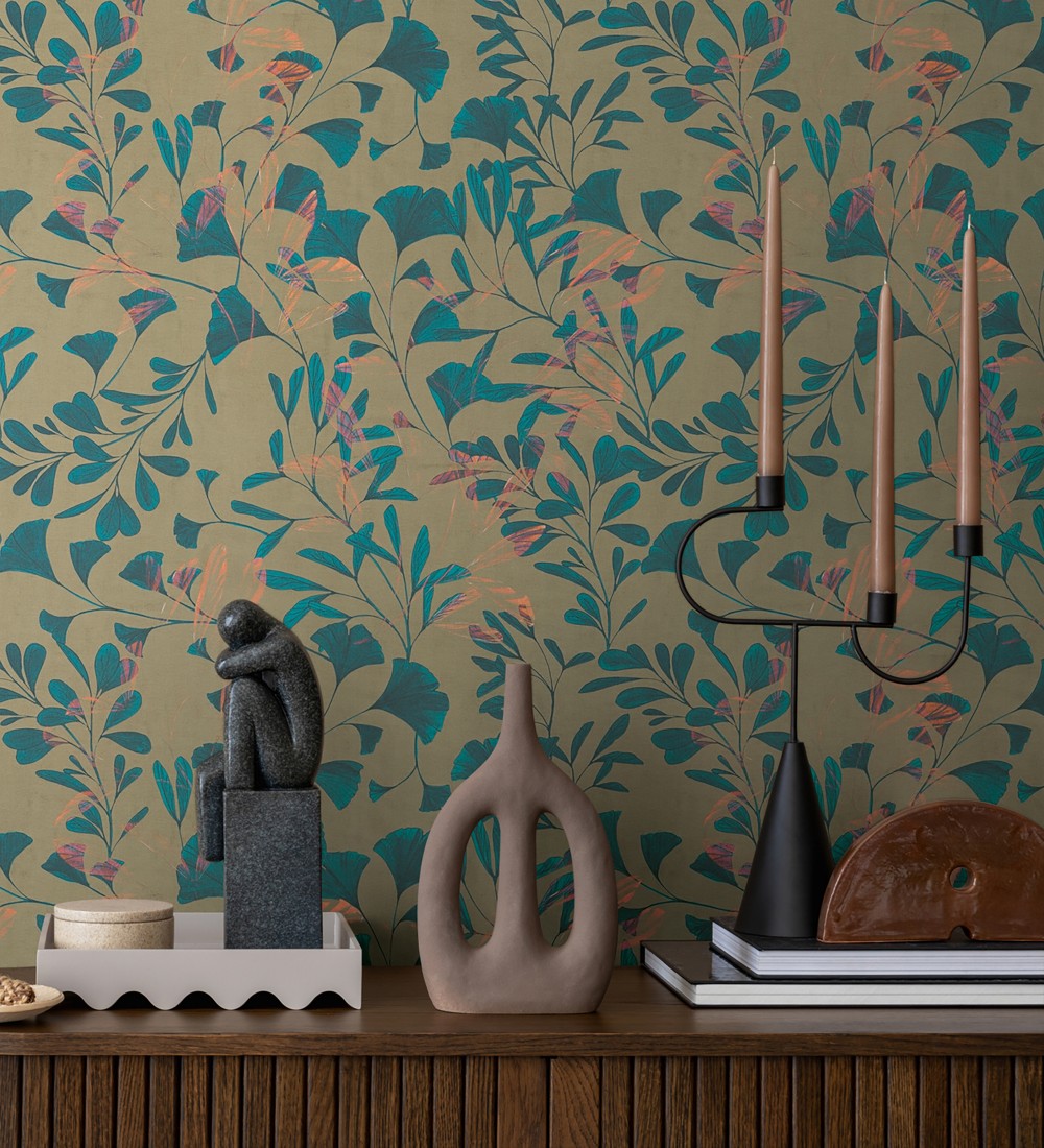 Papel pintado As Creation Anna D Andrea 782232  