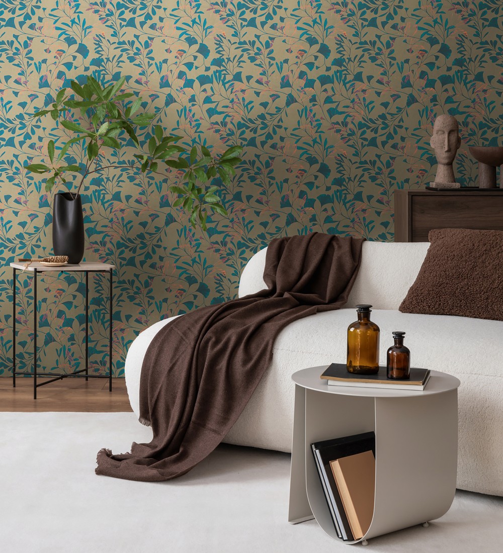 Papel pintado As Creation Anna D Andrea 782232  