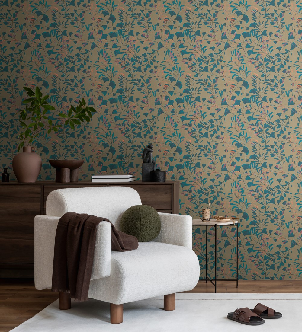 Papel pintado As Creation Anna D Andrea 782232  