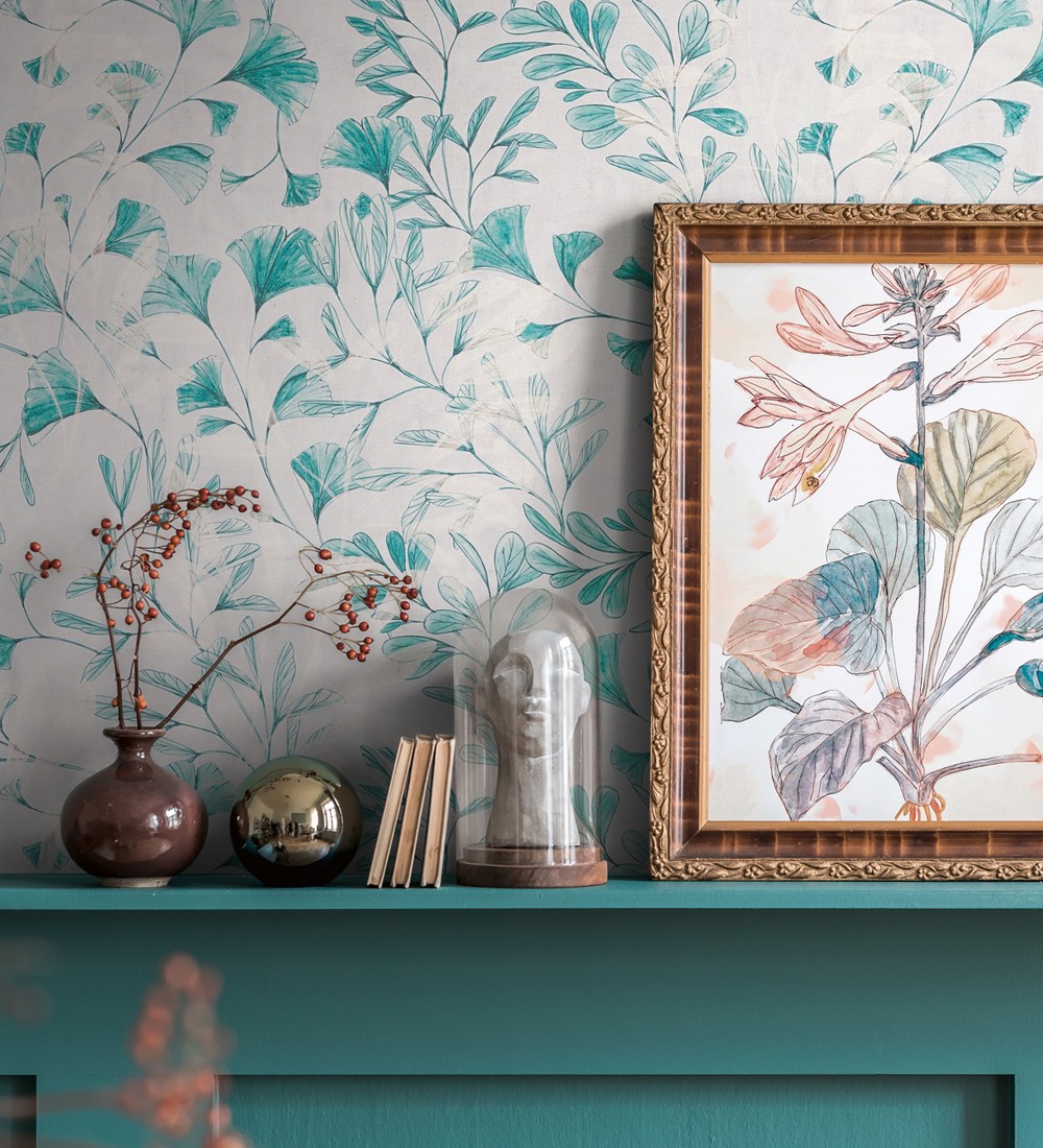 Papel pintado As Creation Anna D Andrea 782234  