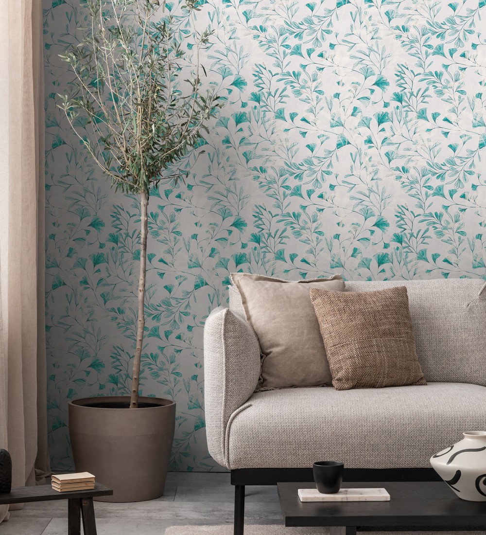 Papel pintado As Creation Anna D Andrea 782234  