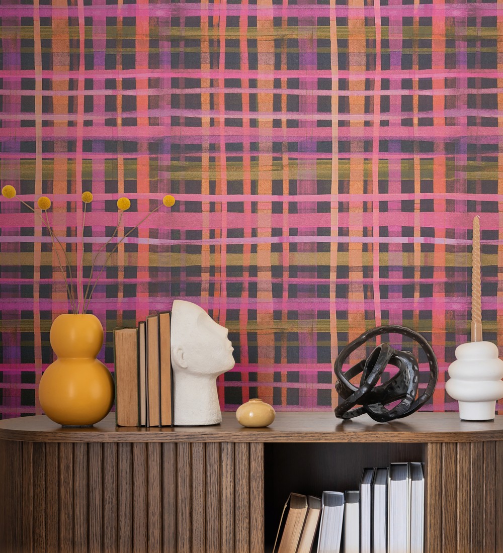 Papel pintado As Creation Anna D Andrea 782242  