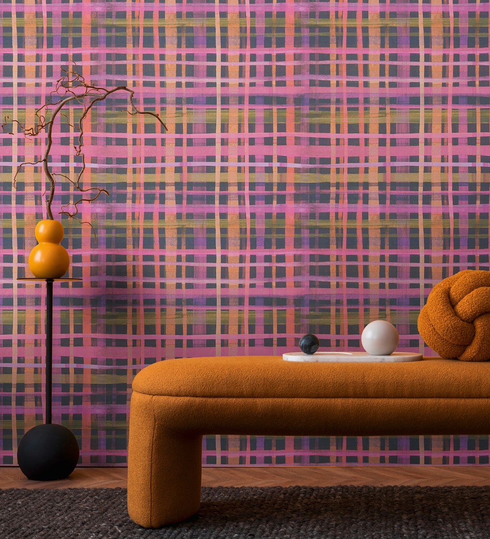 Papel pintado As Creation Anna D Andrea 782242  