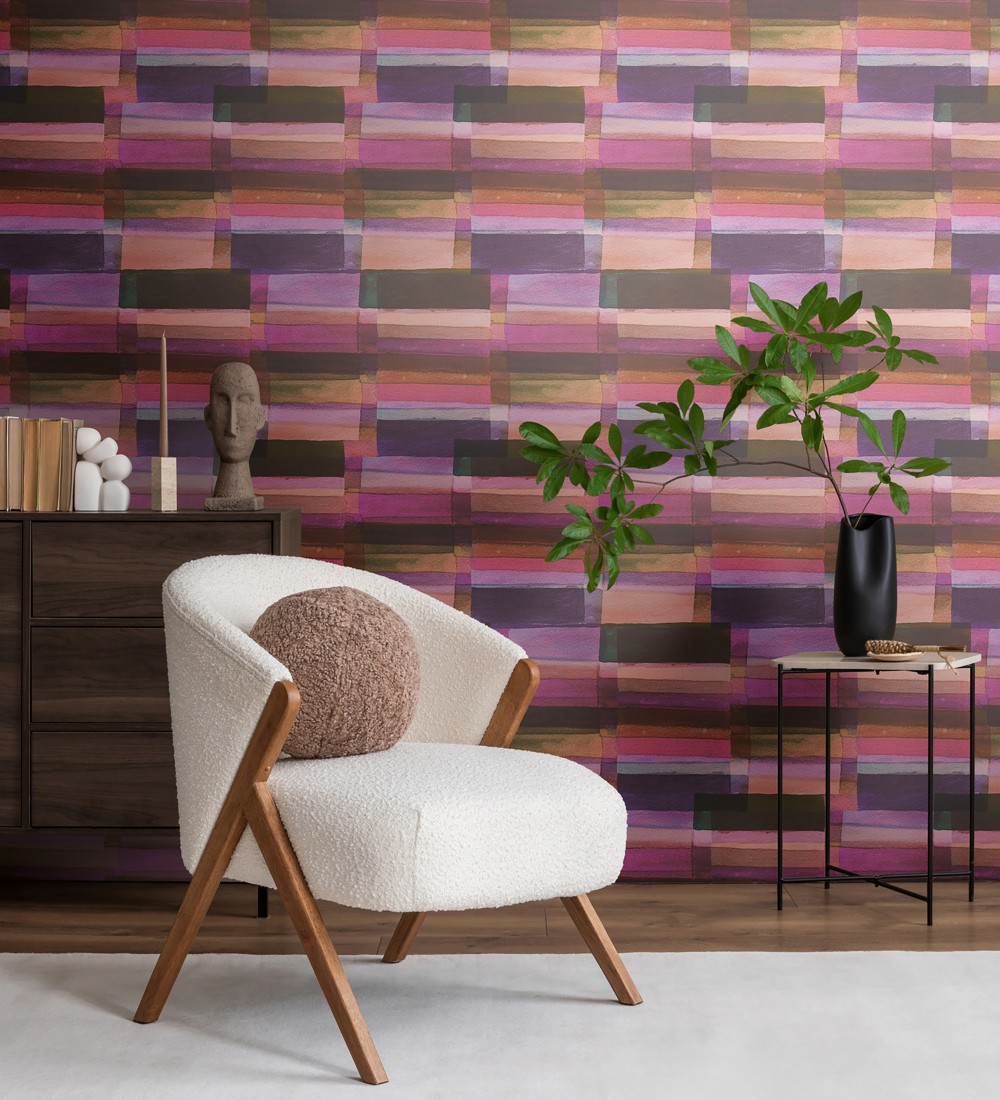 Papel pintado As Creation Anna D Andrea 782251  