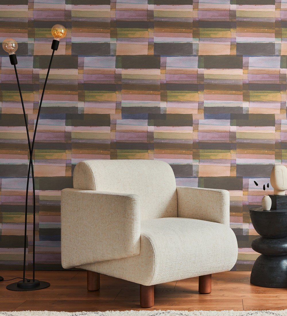 Papel pintado As Creation Anna D Andrea 782252  