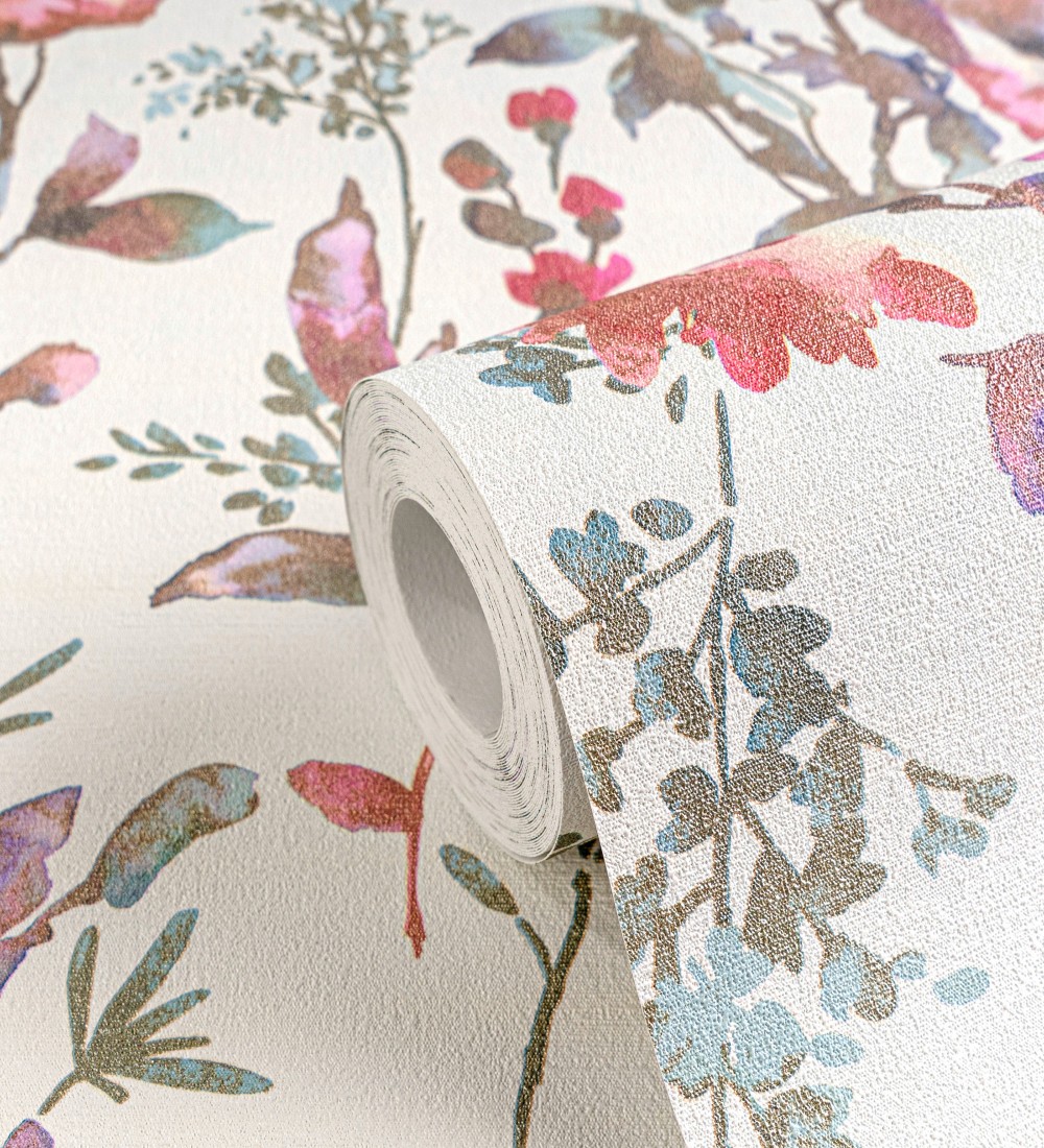 Papel pintado As Creation Cosmo Living 790611  