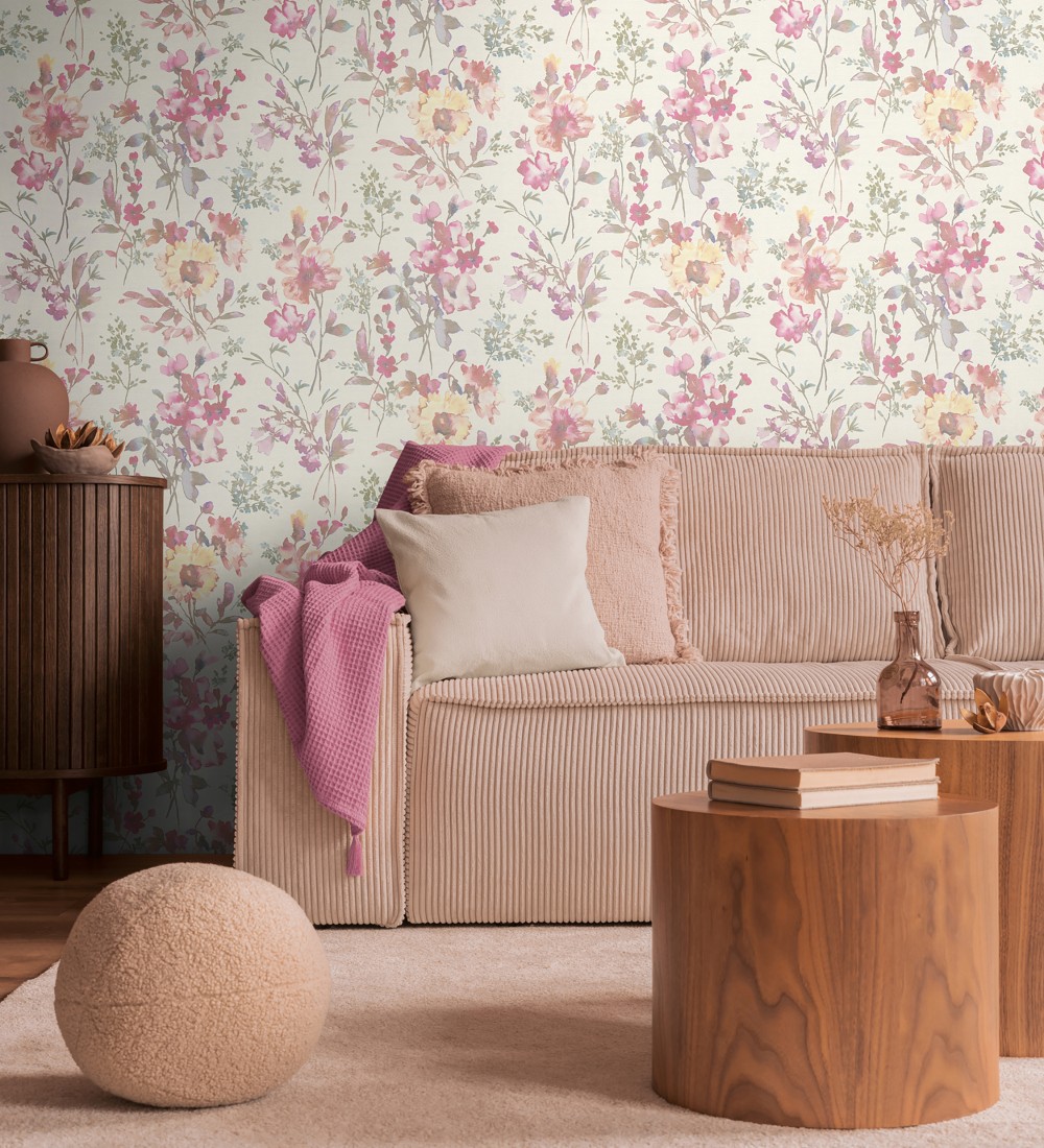 Papel pintado As Creation Cosmo Living 790611  