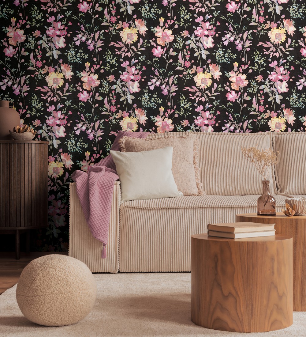 Papel pintado As Creation Cosmo Living 790612  