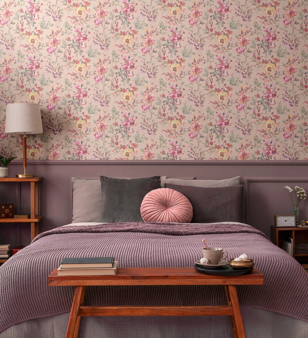 Papel pintado As Creation Cosmo Living 790613  