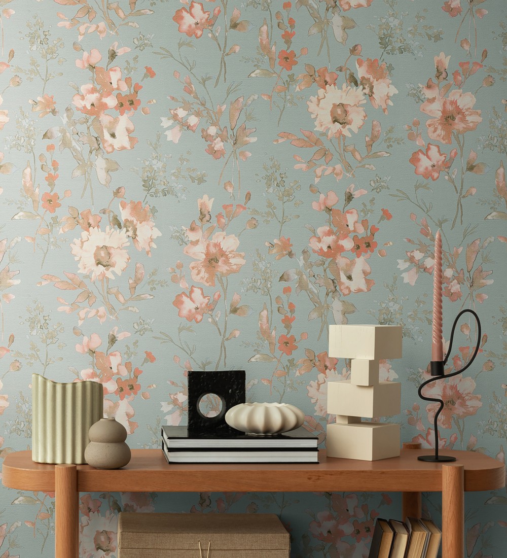 Papel pintado As Creation Cosmo Living 790616  