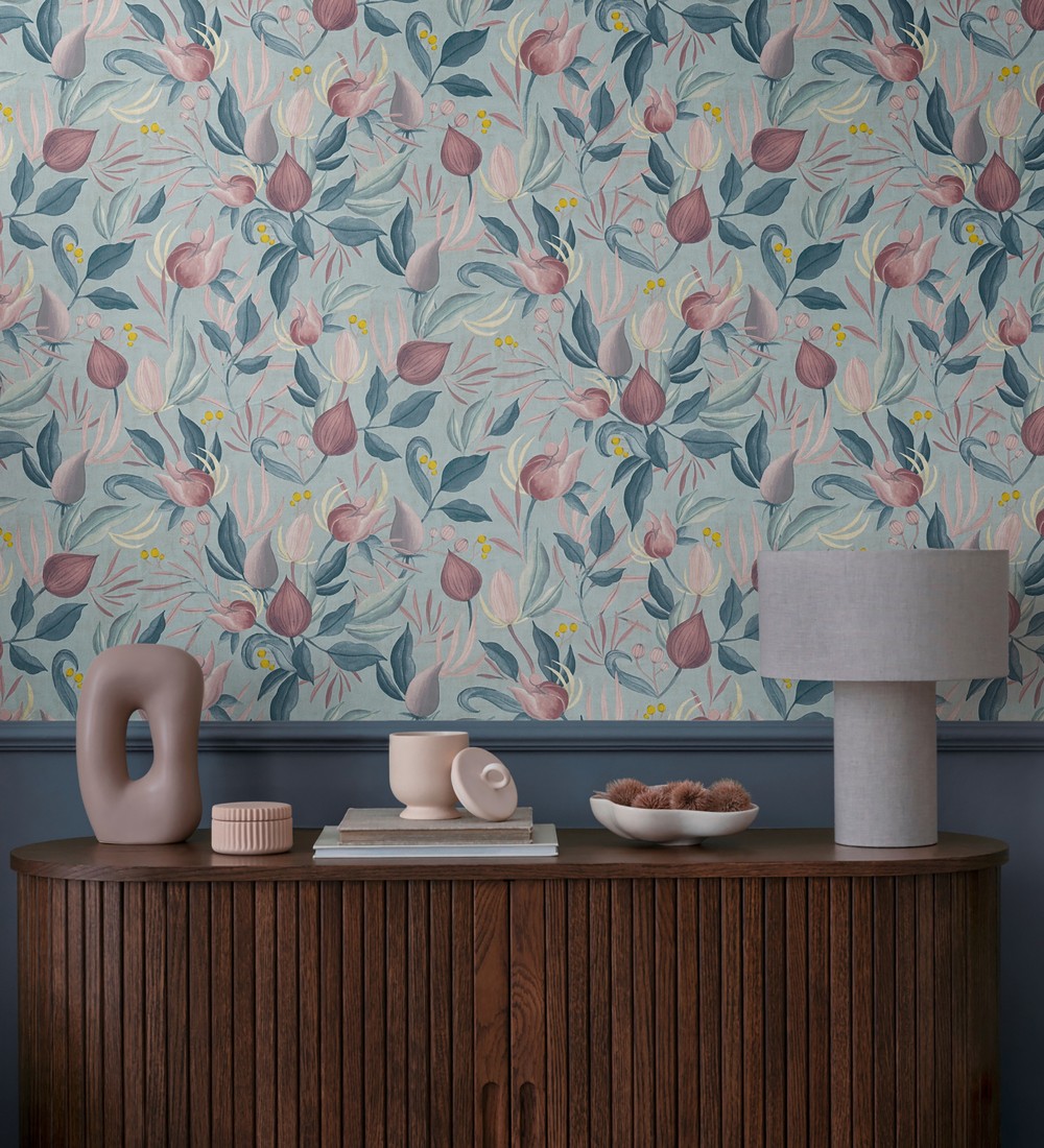 Papel pintado As Creation Cosmo Living 790621  