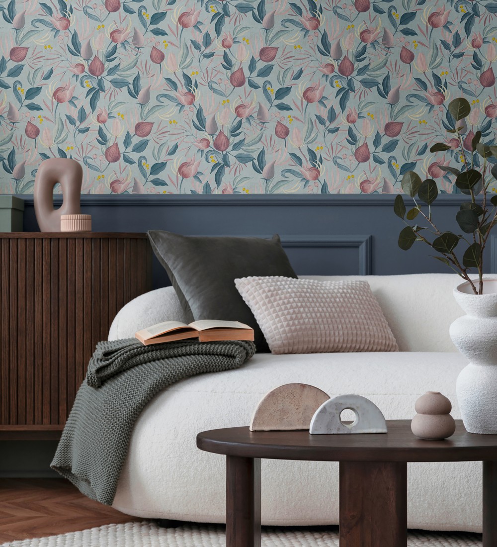 Papel pintado As Creation Cosmo Living 790621  