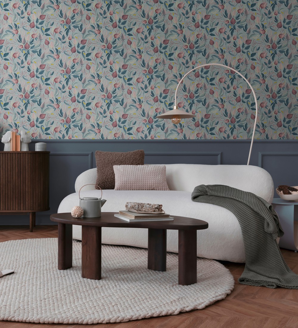 Papel pintado As Creation Cosmo Living 790621  