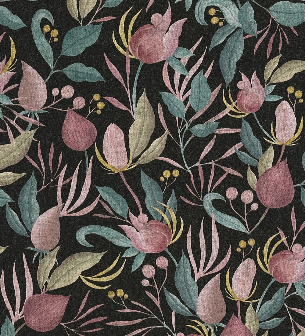 Papel pintado As Creation Cosmo Living 790622  