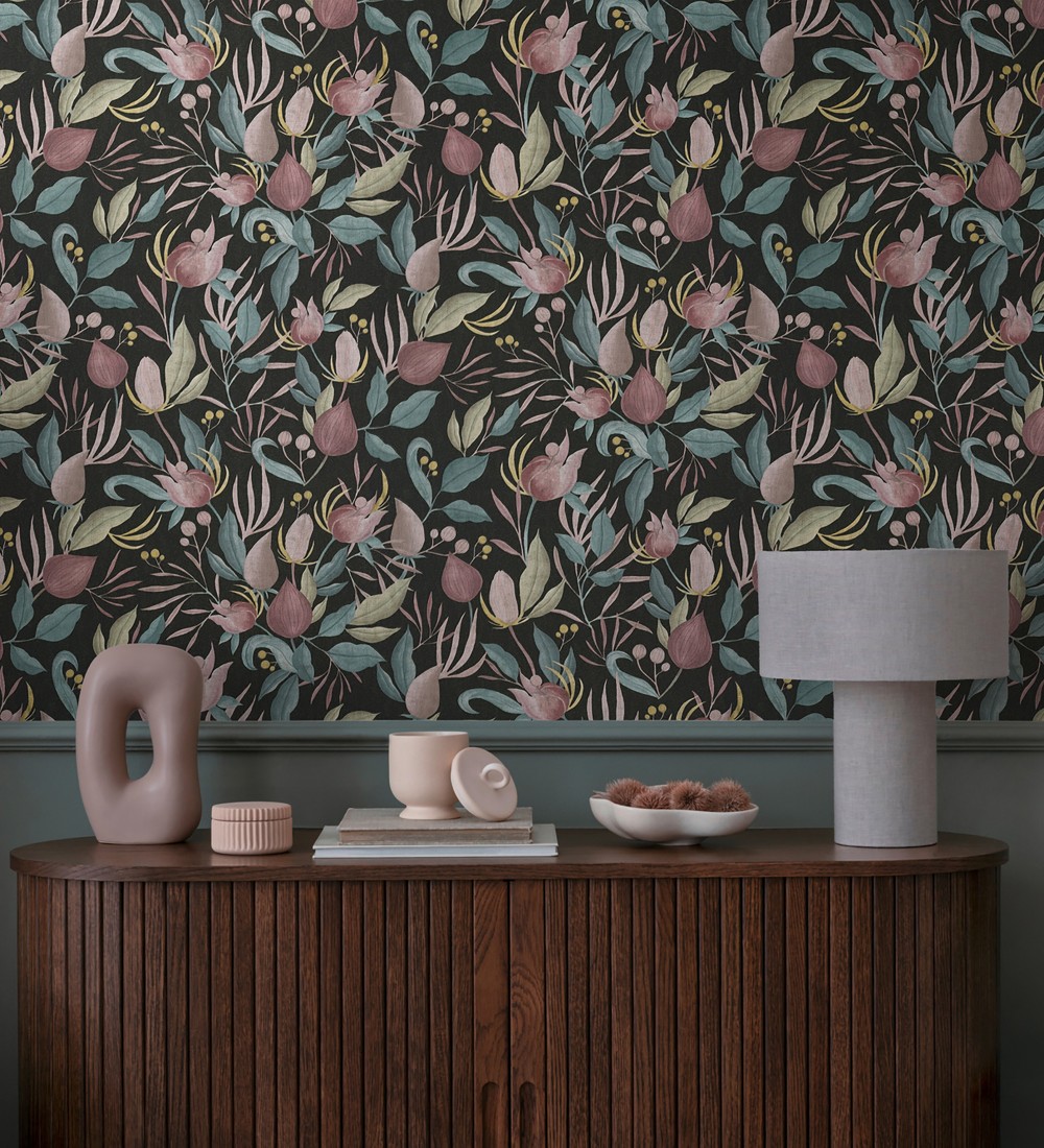 Papel pintado As Creation Cosmo Living 790622  