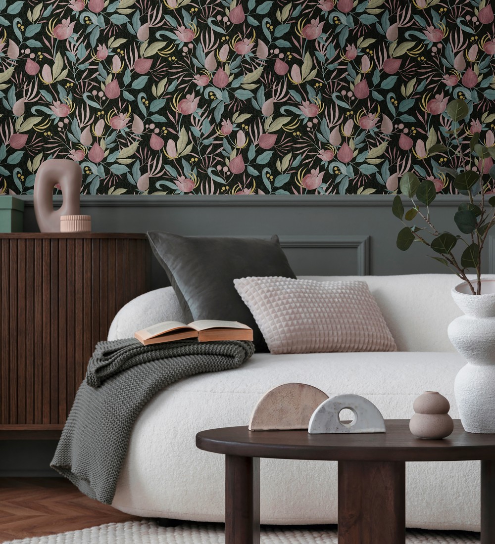 Papel pintado As Creation Cosmo Living 790622  