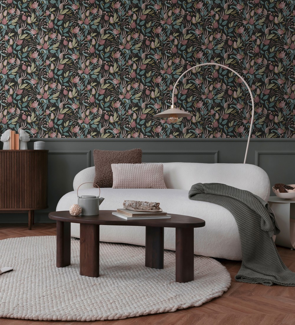 Papel pintado As Creation Cosmo Living 790622  