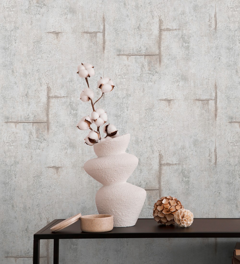 Papel pintado As Creation Cosmo Living 790852  