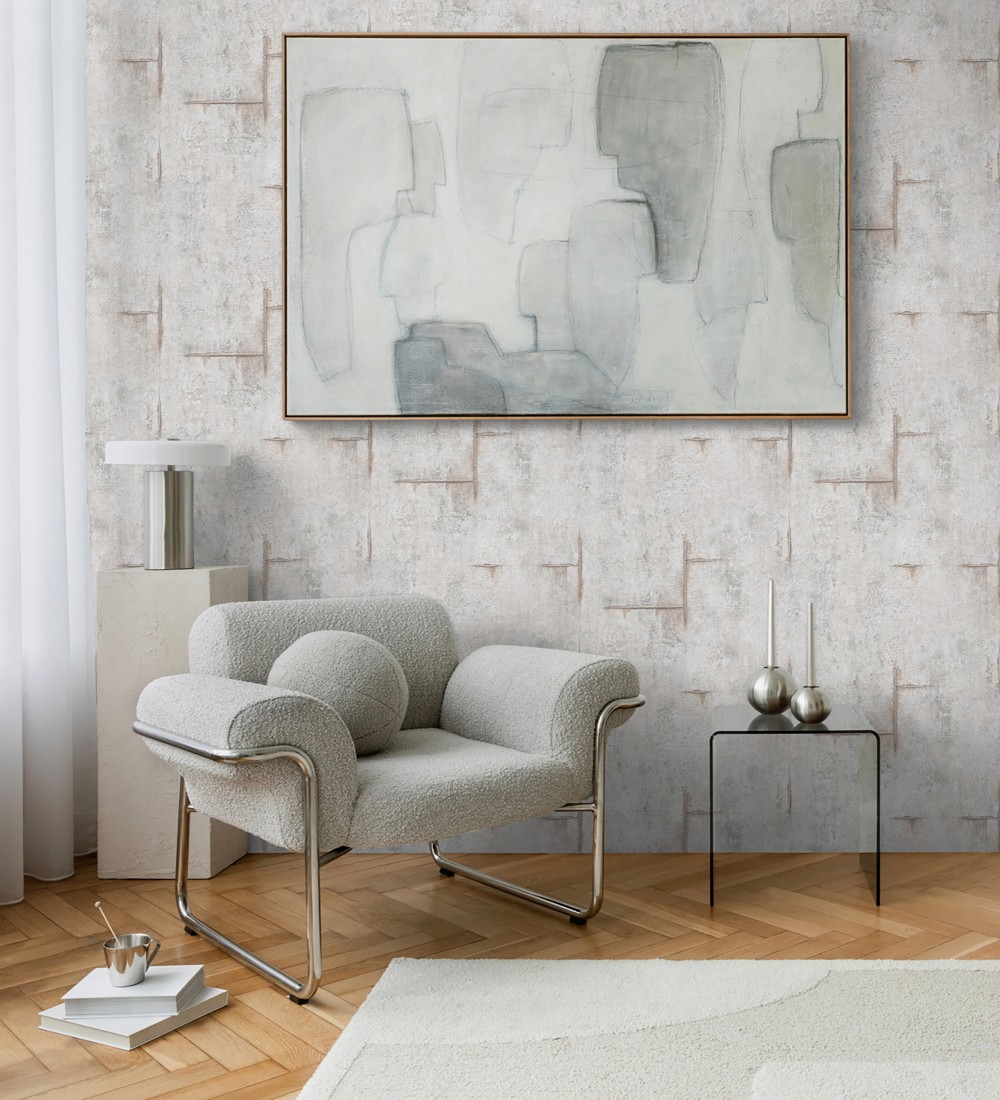 Papel pintado As Creation Cosmo Living 790852  