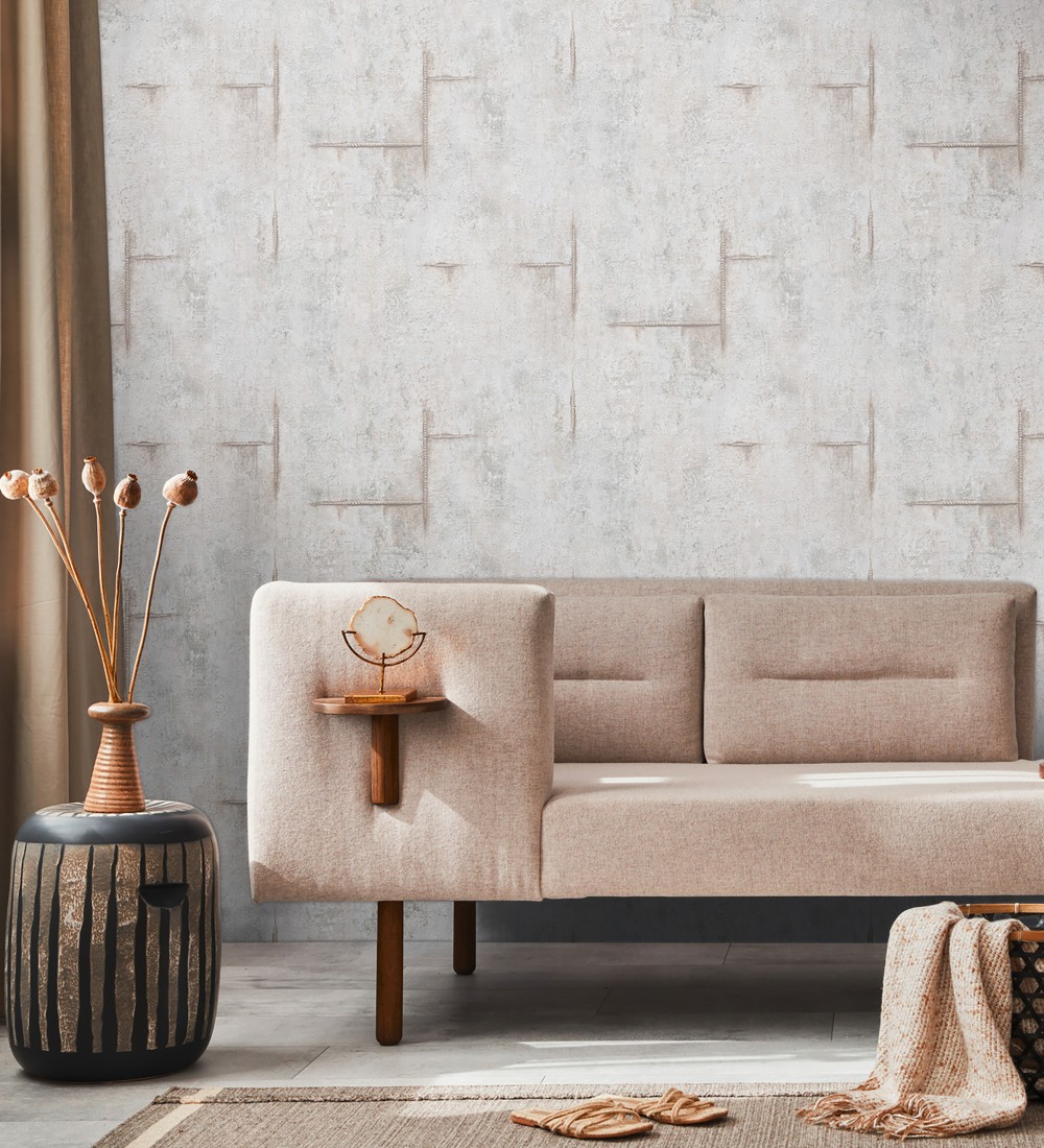 Papel pintado As Creation Cosmo Living 790852  