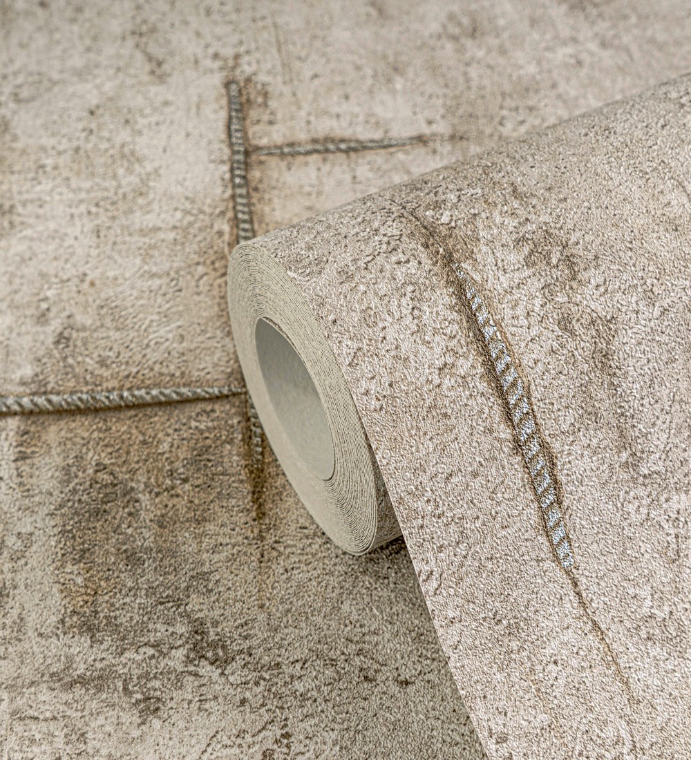 Papel pintado As Creation Cosmo Living 790853  